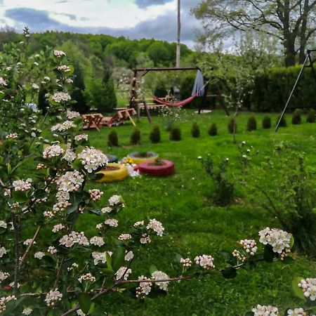 Gacka-Beautiful Place In Nature Otočac Екстериор снимка