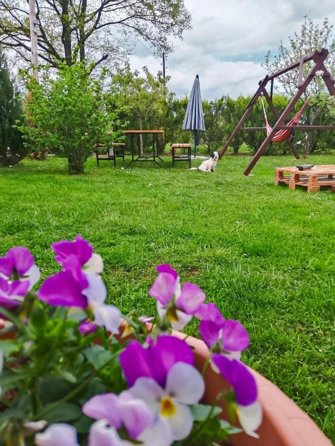 Gacka-Beautiful Place In Nature Otočac Екстериор снимка