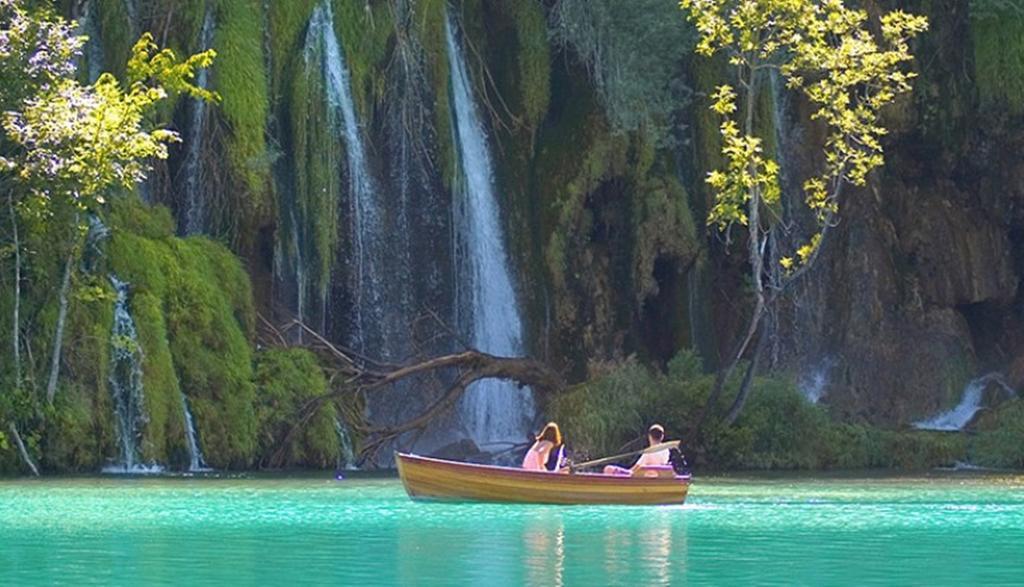 Gacka-Beautiful Place In Nature Otočac Екстериор снимка