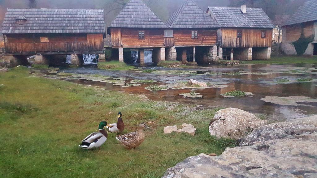 Gacka-Beautiful Place In Nature Otočac Екстериор снимка