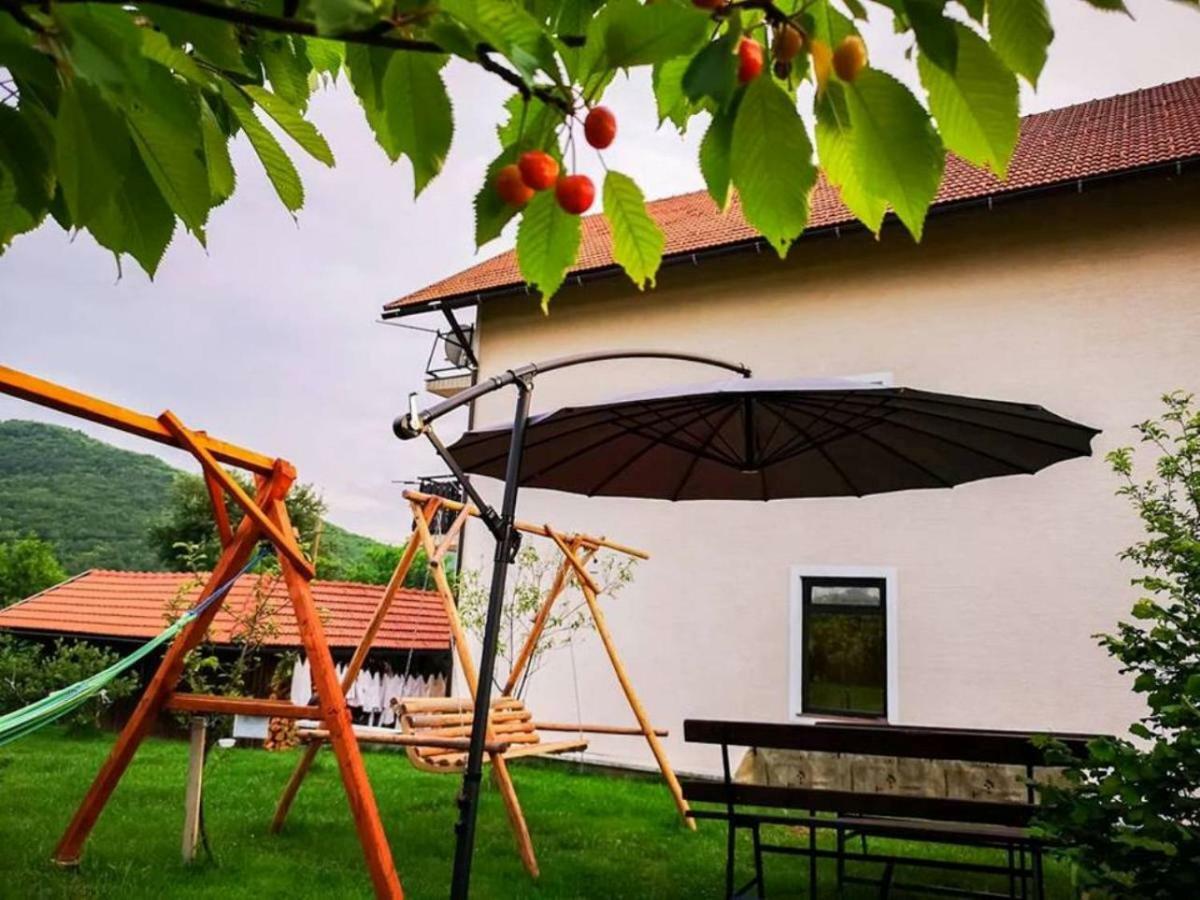 Gacka-Beautiful Place In Nature Otočac Екстериор снимка